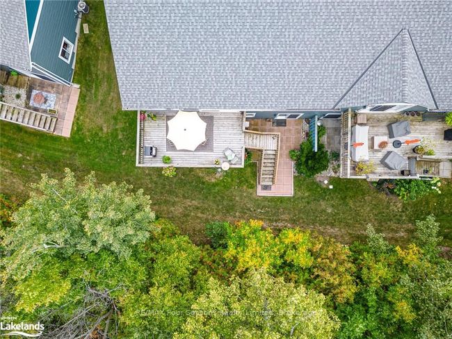 15 Westwind Dr, House attached with 4 bedrooms, 2 bathrooms and 2 parking in Collingwood ON | Image 5