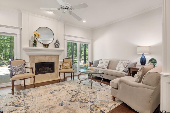 18076 Deer Trl, House other with 4 bedrooms, 5 bathrooms and null parking in Flint TX | Image 11