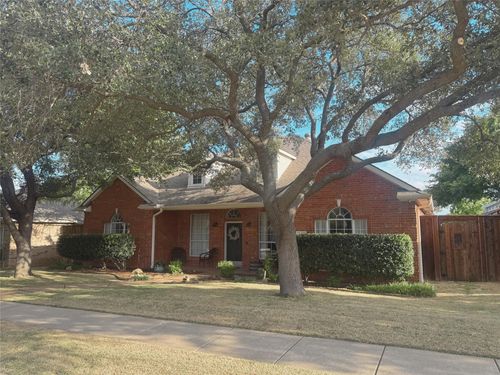 11721 Waterford Ln, Frisco, TX, 75035-3720 | Card Image