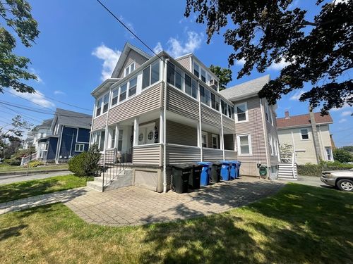 3-164 Brown St, Waltham, MA, 02453-5119 | Card Image