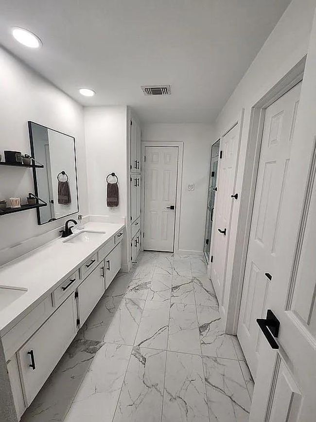 3511 Coltwood Dr, House other with 4 bedrooms, 2 bathrooms and null parking in Spring TX | Image 29