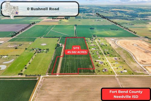 8013 Bushnell Rd, Needville, TX, 77461 | Card Image