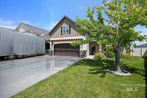 1440 Riverbend Pl, Twin Falls, ID, 83301-3097 | Card Image