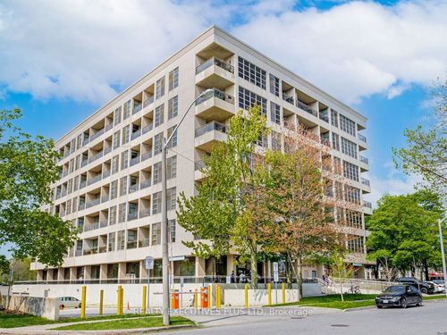 709-1 Leaside Park Dr, Toronto, ON, M4H1R1 | Card Image