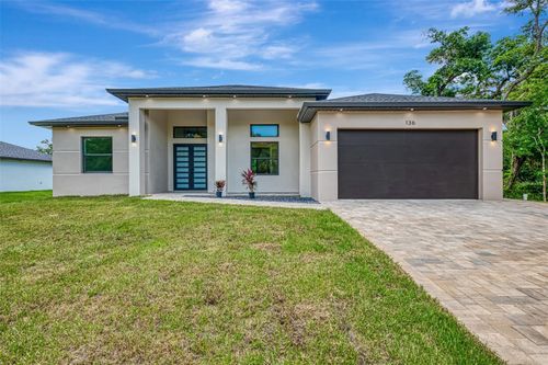 136 Sequoyah Dr, Port Charlotte, FL, 33954-1201 | Card Image
