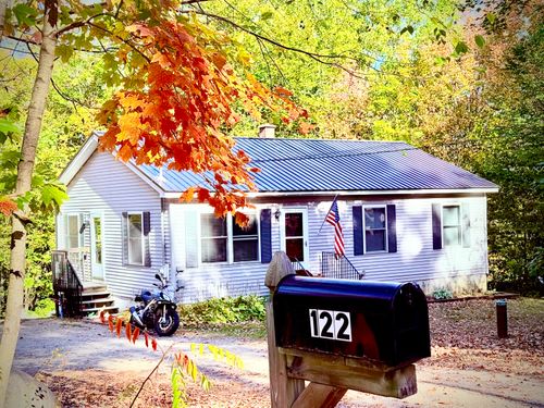 122 Prospect Street, Wilton, ME, 04294 | Card Image