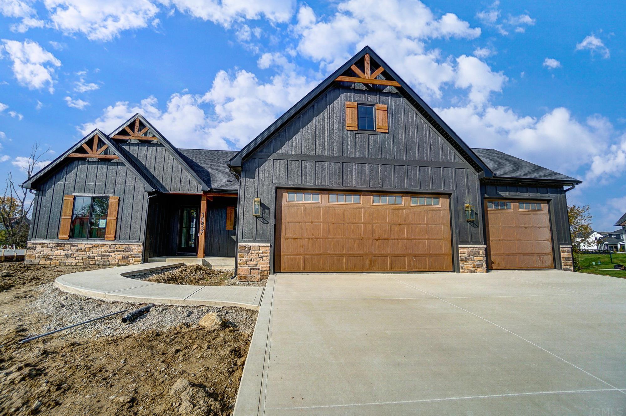 16437 Quarry Boulevard, Sold in Huntertown Zoocasa