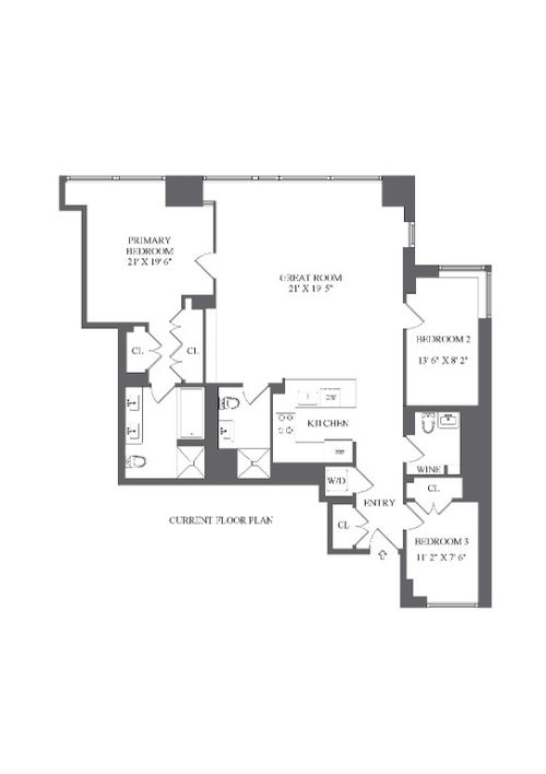 6a-261 W 28th St, New York, NY, 10001-5936 | Card Image
