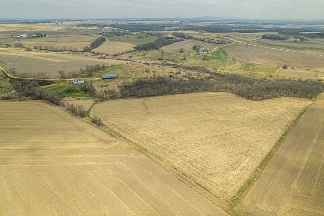 5995 Section Line Road, House other with 5 bedrooms, 3 bathrooms and null parking in RIDGEWAY WI | Image 86