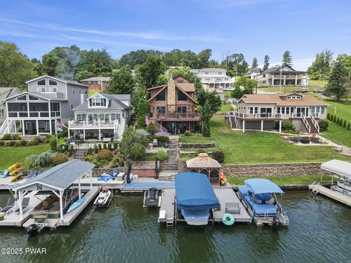 327 Marina Ln, Factoryville, PA, 18419-7840 | Card Image