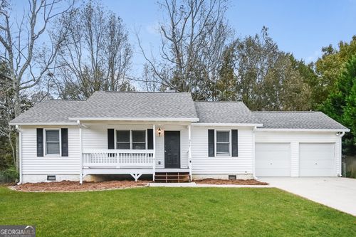 377 Wesley Mill Pl, Villa Rica, GA, 30180-4498 | Card Image