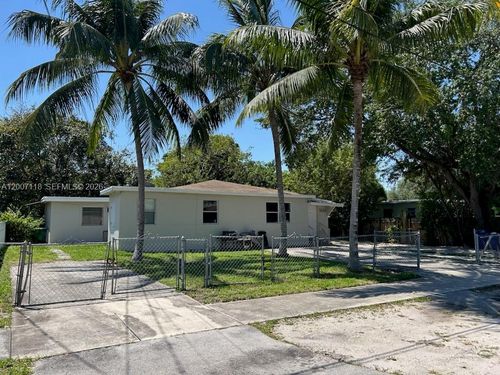 a-1828 Nw 93rd Ter, Miami, FL, 33147 | Card Image