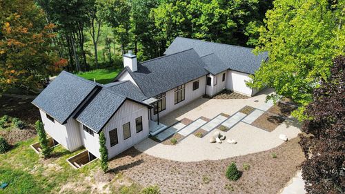 2954 Peach Creek Court, Saugatuck Township, MI, 49408 | Card Image