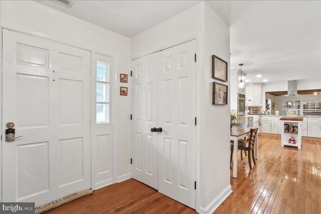 6025 Coon Tree Rd, House other with 3 bedrooms, 2 bathrooms and null parking in THE PLAINS VA | Image 5