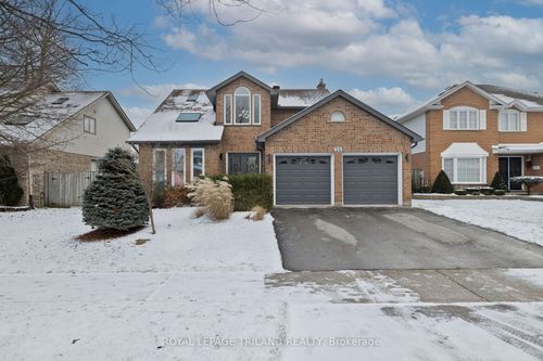 55 Piedmont Cres, London, ON, N6J4X1 | Card Image