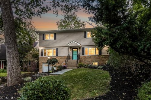 232 W South Orange Ave, South Orange, NJ, 07079-1438 | Card Image