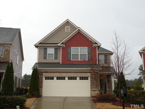 218 Windy Peak Loop, Cary, NC, 27519-1881 | Card Image