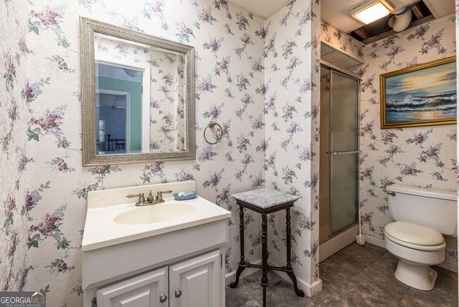 1602 Shamrock Trl Se, House other with 3 bedrooms, 2 bathrooms and null parking in Smyrna GA | Image 45