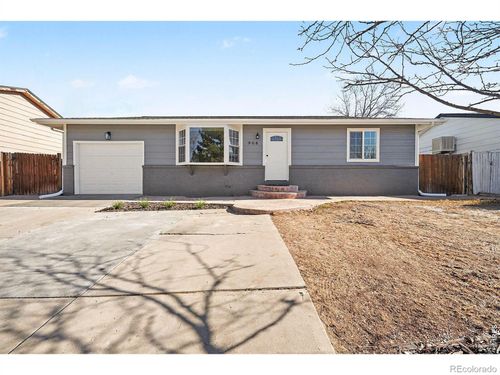 908 Applewood Ct, Fort Lupton, CO, 80621-2406 | Card Image