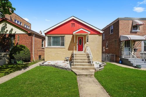 3517 S 59th Ave, Cicero, IL, 60804-4262 | Card Image