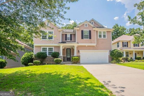 2877 Brookford Ln Sw, Atlanta, GA, 30331-8124 | Card Image