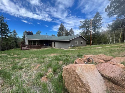 11608 Apache Trl, Conifer, CO, 80433-7220 | Card Image