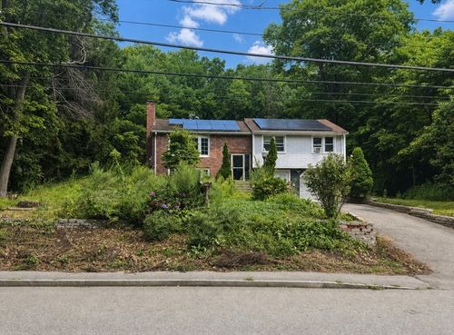 246 Pleasant St, Franklin, MA, 02038-3600 | Card Image
