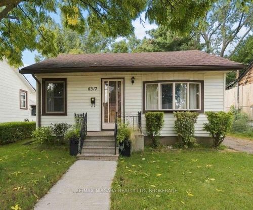 6317 Churchill St, Niagara Falls, ON, L2G2X5 | Card Image