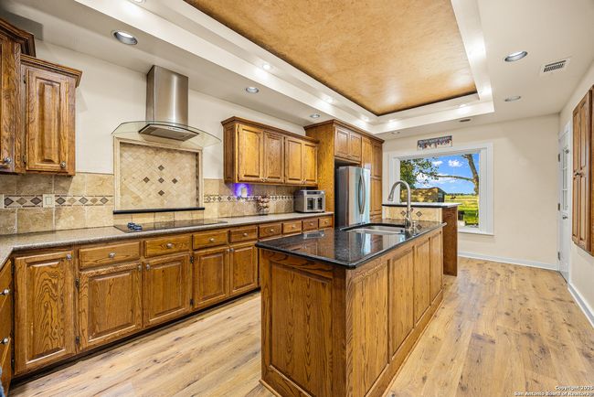 2803 Haeckerville Rd, House other with 2 bedrooms, 1 bathrooms and null parking in Cibolo TX | Image 13