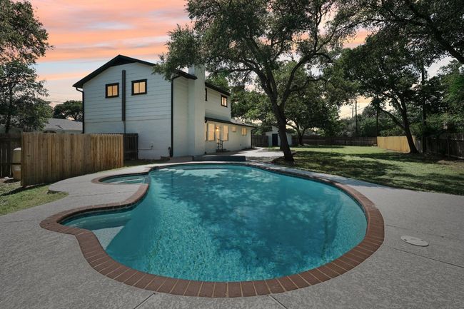 10101 Dobbin Dr, House other with 5 bedrooms, 3 bathrooms and null parking in Austin TX | Image 36