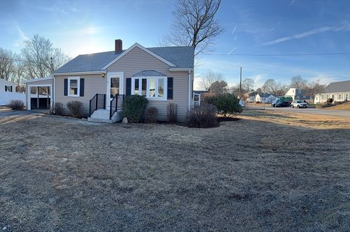 91 Rice St, Abington, MA, 02351-2341 | Card Image