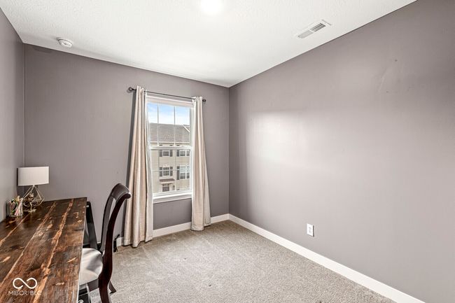 3527 Brampton Ln, Townhouse with 3 bedrooms, 4 bathrooms and null parking in Westfield IN | Image 22