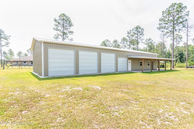 14157 Glen Farms Dr, House other with 4 bedrooms, 3 bathrooms and null parking in Glen St. Mary FL | Image 34
