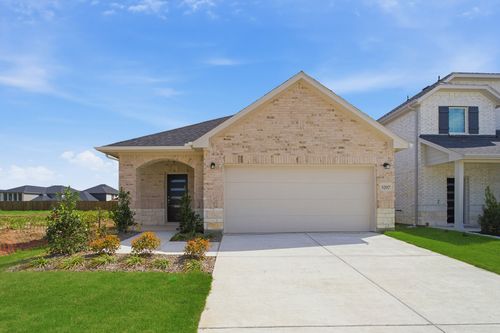 5207 Millbrook Dr, McKinney, TX, 75071-7962 | Card Image