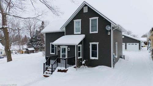 155 John St E, Wingham, ON, N0G2W0 | Card Image