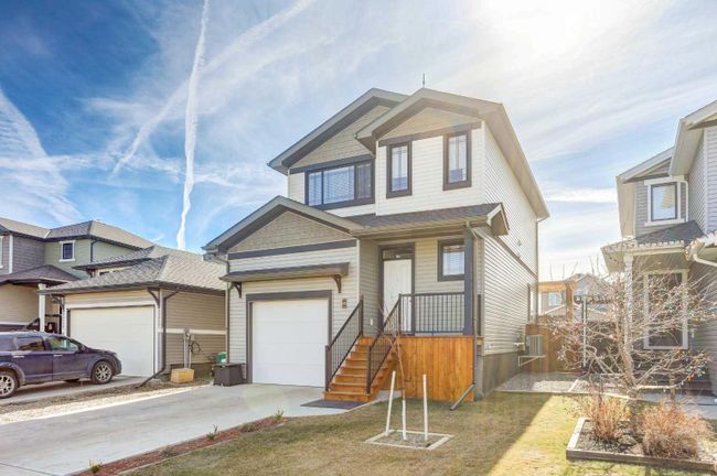 165 Bras D'or Road W, Home with 3 bedrooms, 2 bathrooms and 2 parking in Lethbridge AB | Image 2