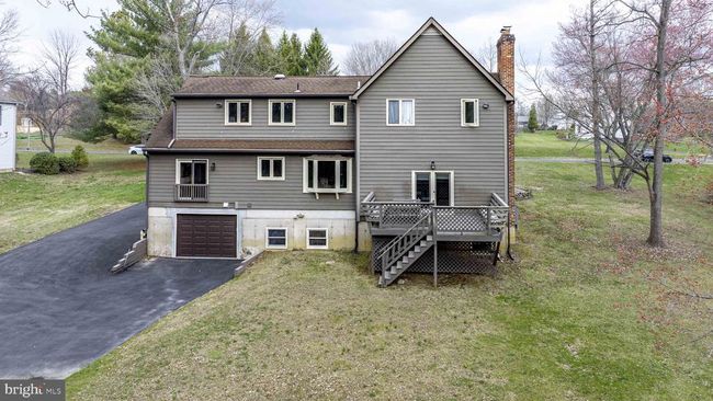 35 Declaration Dr, House other with 4 bedrooms, 3 bathrooms and null parking in NEWTOWN PA | Image 47