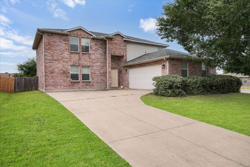 1417 Englewood Dr, Royse City, TX, 75189-8685 | Card Image