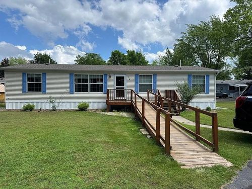 714 Golfview Circle, Elk Rapids Township, MI, 49629 | Card Image