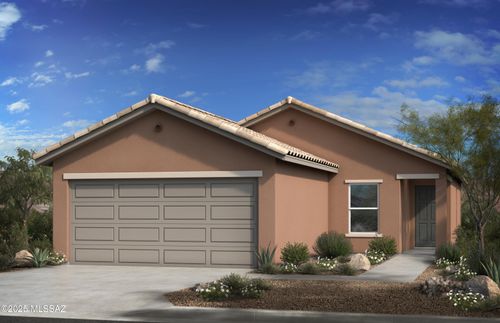 9148 E Indigo Bluff Street, Tucson, AZ, 85730 | Card Image