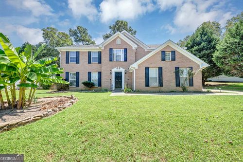 415 Madison Chase Dr, Lawrenceville, GA, 30045-8547 | Card Image