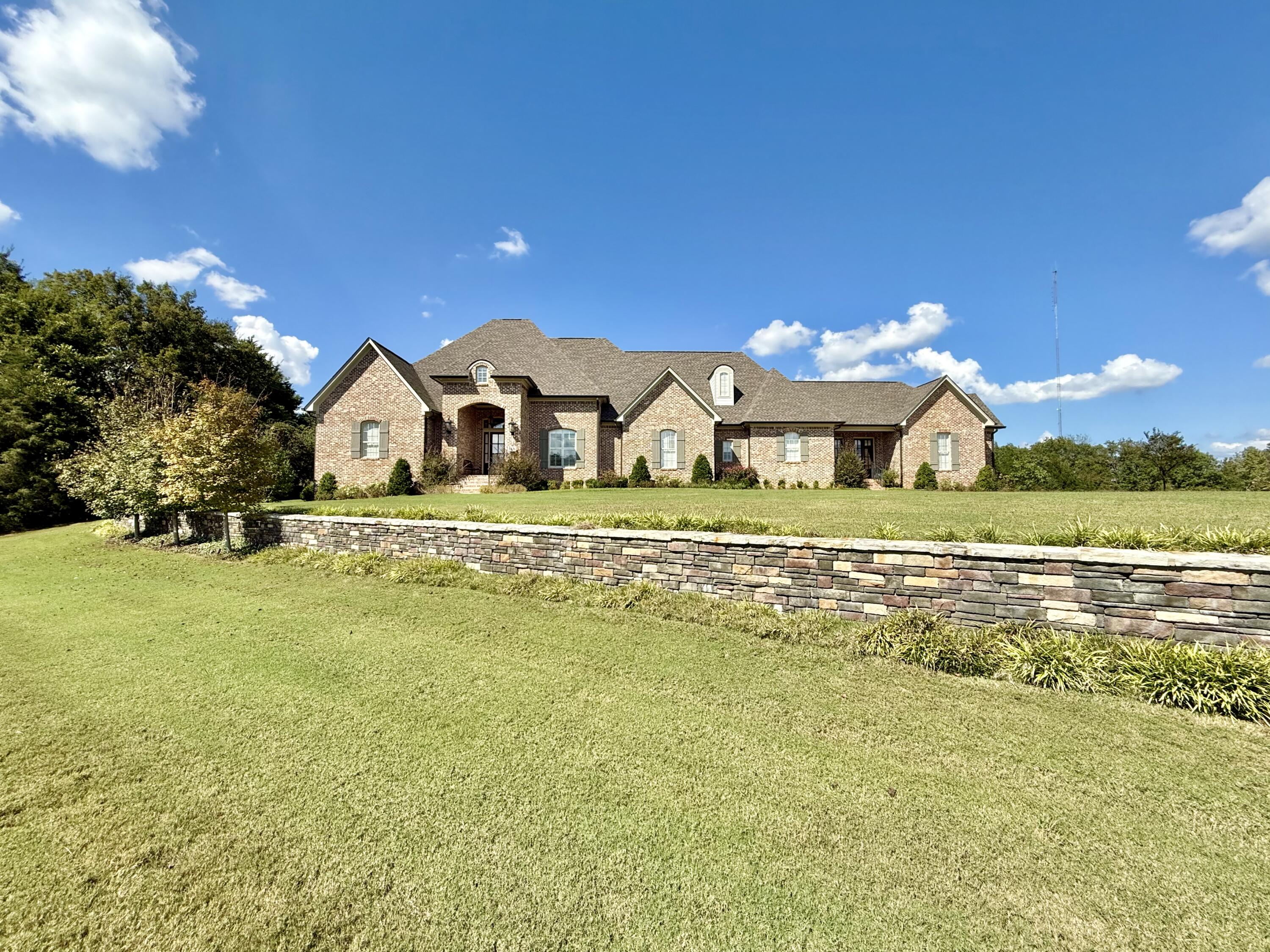 Residential in Tupelo 2