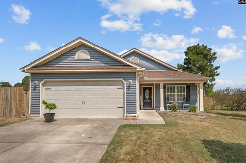 273 Sandy Valley Ct, Gaston, SC, 29053-8119 | Card Image