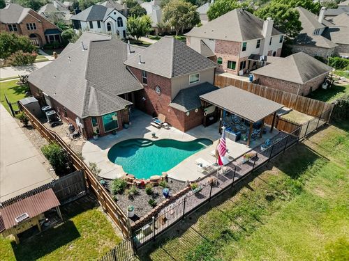 1917 Overlook Ridge Dr, Keller, TX, 76248-6810 | Card Image