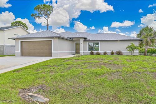8353 Trillium Rd, FORT MYERS, FL, 33967-7403 | Card Image