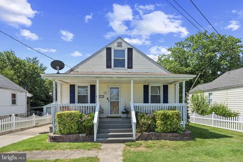 1311 Willow Rd, BALTIMORE, MD, 21222-1432 | Card Image