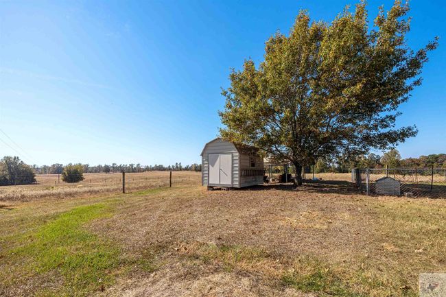 174-178 Pr 1034, Home with 3 bedrooms, 2 bathrooms and null parking in Doddridge AR | Image 30