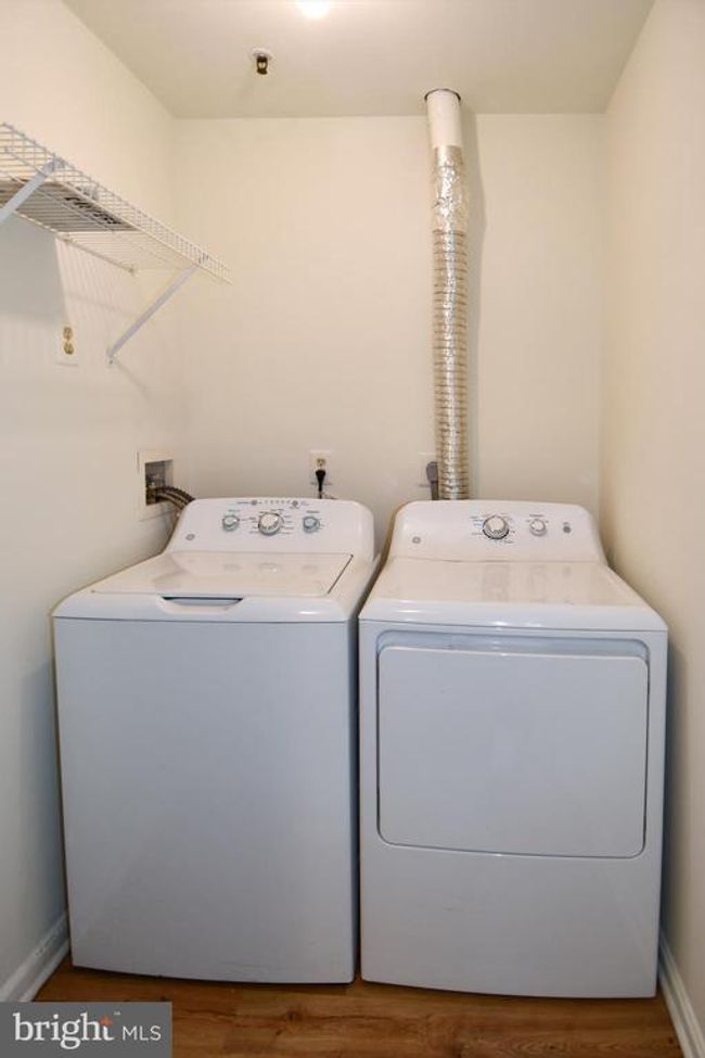 APT-103 - 1031 Gardenview Loop, Condo with 2 bedrooms, 2 bathrooms and null parking in WOODBRIDGE VA | Image 15