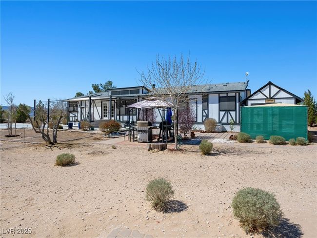 View of front of property featuring a patio area | Image 48
