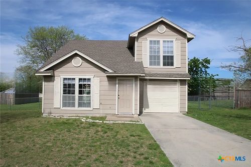 2201 Lazy Ridge Dr, Killeen, TX, 76543-3058 | Card Image